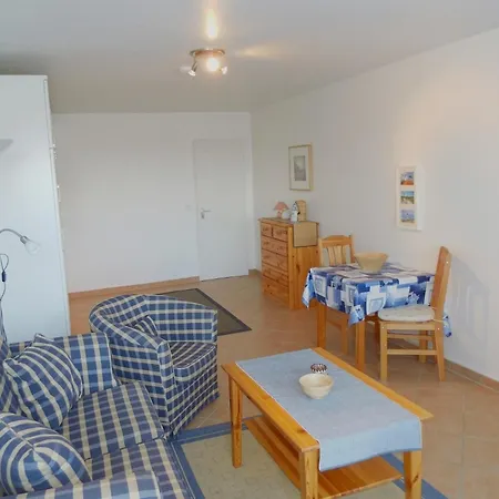 12-42, Strandnah, Im Herzen Westerlands, Balkon, 3 Etage 公寓 *