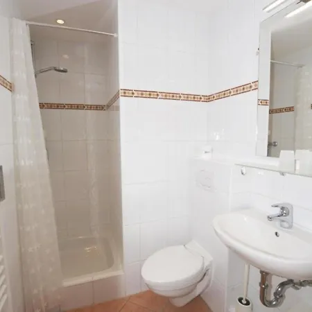 Apartament 12-42, Strandnah, Im Herzen Westerlands, Balkon, 3 Etage *