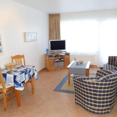 12-42, Strandnah, Im Herzen Westerlands, Balkon, 3 Etage